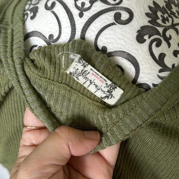 Free People Intimately All About that Dress Set - Picture 4 of 5